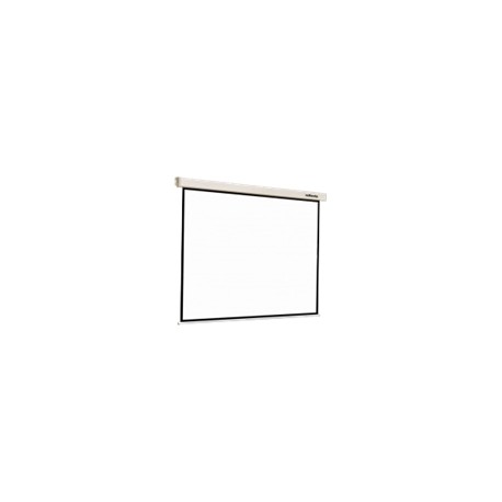 REFLECTA CR 200X200 1:1 MOTOR BL FRAME