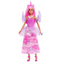 Barbie advendikalender Fantasy 2025