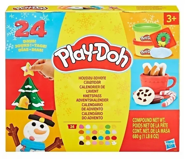 PLAY-DOH G0501