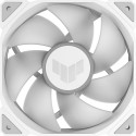 ASUS TUF GAMING TR120 ARGB, case fan (white/transparent)