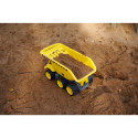 BIG Power Worker Mega Tipper, toy vehicle