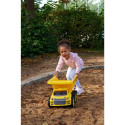 BIG Power Worker Mega Tipper, toy vehicle