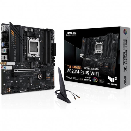 TUF GAMING A620M-PLUS WIFI