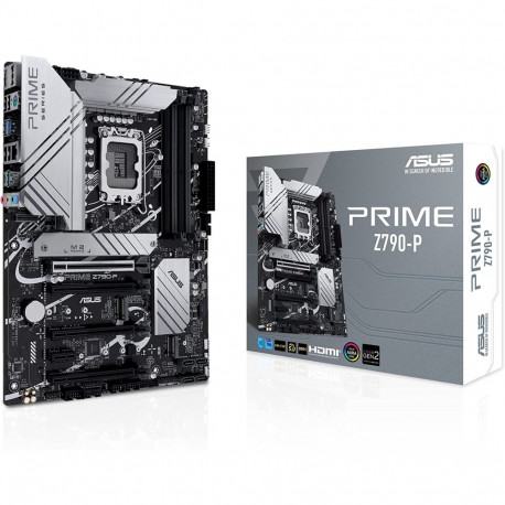 PRIME Z790-P (silber)