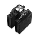 DeepCool AK620 Zero Dark, CPU cooler (black)