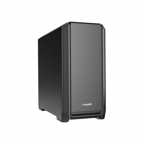 be quiet! chassis SILENT BASE 601, black