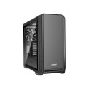 be quiet! SILENT BASE 601 Window Black