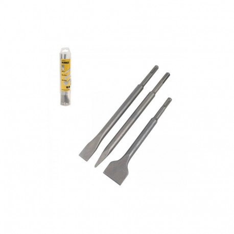 DeWalt peitlite komplekt DT60330-QZ