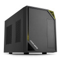 Sharkoon SHARK ZONE C10 - USB 3.0 - Mini-ITX - black