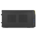 Sharkoon SHARK ZONE C10 - USB 3.0 - Mini-ITX - black