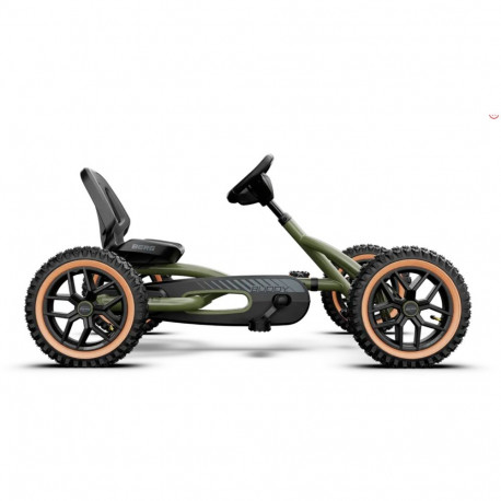 BERG Buddy Trail Green