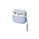 Uniq Lino Silicone AirPods Pro 2 Case - Blue