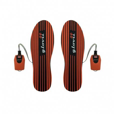 Glovii GW4U talvine spordikeha kaitse suusatamine, lumelauasõit unisex punane