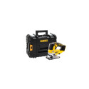 DeWALT DCS334NT-XJ power jigsaw 3200 spm 2.1 kg