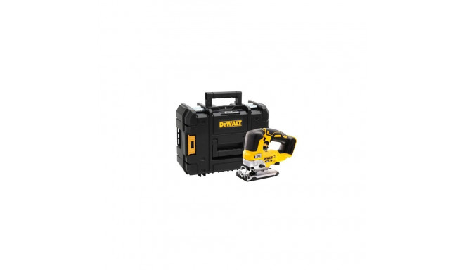 DeWALT DCS334NT-XJ power jigsaw 3200 spm 2.1 kg
