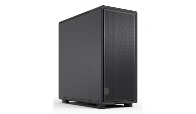Fractal Design Epoch Black Solid
