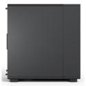 Fractal Design Epoch Black Solid