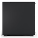 Fractal Design Epoch Black Solid