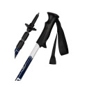 EAGLE blue-white Trekking Poles