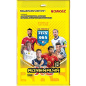 Panini jalgpallikaardid FIFA 365 2026 Mega Starter Set