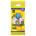 Panini jalgpallikaardid FIFA 365 2026 Fat Pack