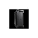ASUS TUF Gaming GT501 Midi Tower Black