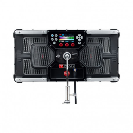 Rotolight klamber Titan