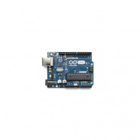 Arduino UNO Rev3 development board