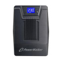 PowerWalker VI 1500 SCL FR uninterruptible power supply (UPS) Line-Interactive 1.5 kVA 900 W 4 AC ou