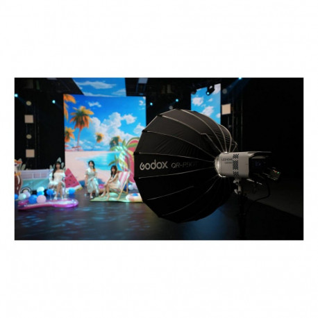Godox LE200Bi White Litemons Bi Color LED Video Light