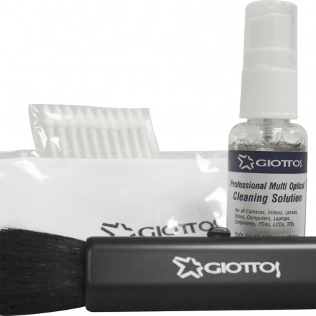 Giottos CL1011 Cleaning Kit
