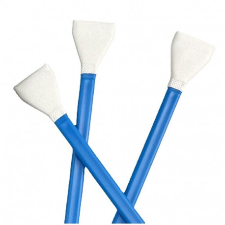 B.I.G. Sensor Reinigungs-Swabs 24mm, 10 Stück