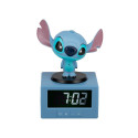 Paladone Stitch Icon Alarm Clock