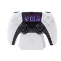 Paladone Playstation Alarm Clock PS5