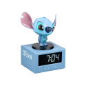 Paladone Stitch Icon Alarm Clock