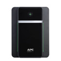 APC Back-UPS 1600VA, 230V, AVR, IEC Sockets