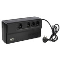 APC Easy UPS BV 500VA, AVR, Schuko Outlet, 230V