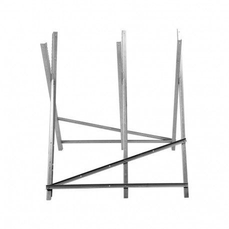 Yato YT-79925 saagimisteline, 920x1020mm, 150kg, 250mm, 1,5mm, galvaniseeritud, kokkupandav