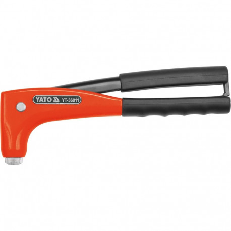 Hand Riveter 2.4-4.8Mm YT-36011 YATO