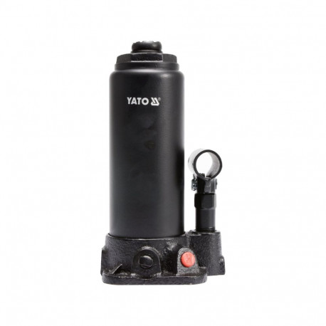 Yato YT-17002 hüdrauliline tungraud, 5t, 216-413mm, 96x110mm, 137mm, 29mm, 60mm, 4.3kg, GRF