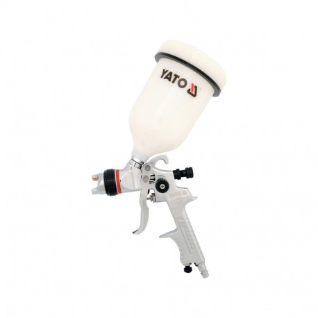 Spray Gun Hvlp Tank 600Ml 1.5Mm YT-2341 YATO
