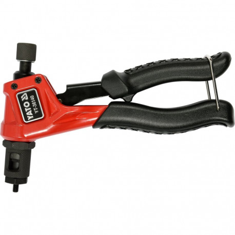 Hand Riveter Nut M3-M6 YT-36140 YATO