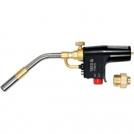Turbo Hand Torch YT-36715 YATO