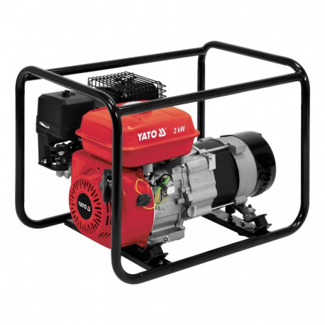 Power Generator 2200W YT-85451 YATO