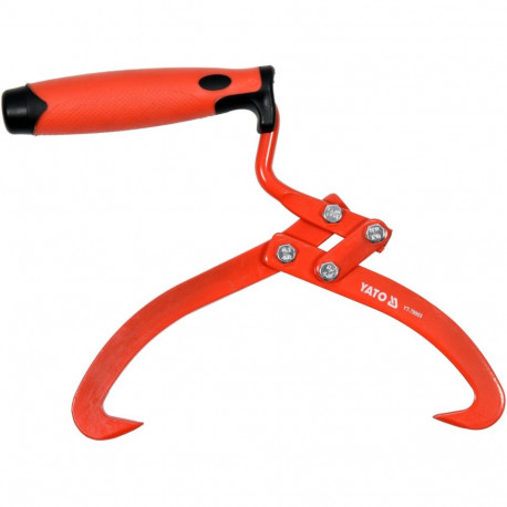 Palgikonks 330mm YT-79905 YATO