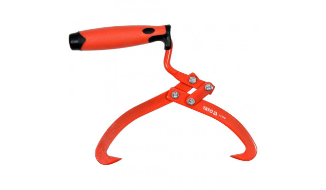 Palgikonks 330mm YT-79905 YATO