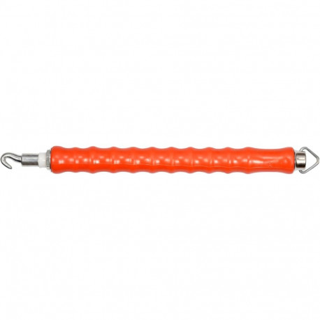 Yato YT-54233 traadi keeramise tööriist, 300mm, galvaniseeritud, PVC käepide, GRD