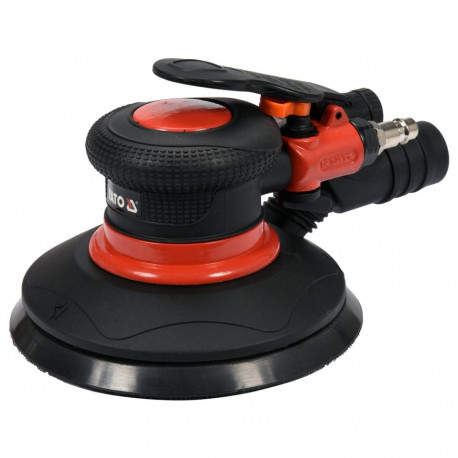 Pneumatic Orbital Sander 2, 5Mm YT-09739 YATO