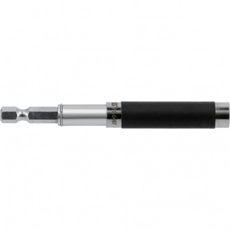 Otsikuhoidik 1/4" , 80Mm, Magnetiline YT-0467 YATO