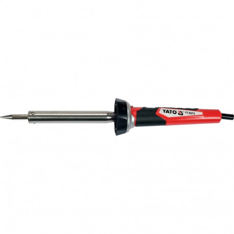 Yato Soldering Gun 80 W YT-8273, 80 W, 230-240 V, 50 Hz, 2 min, IP20, Ø6.8x95 mm, >60 h
